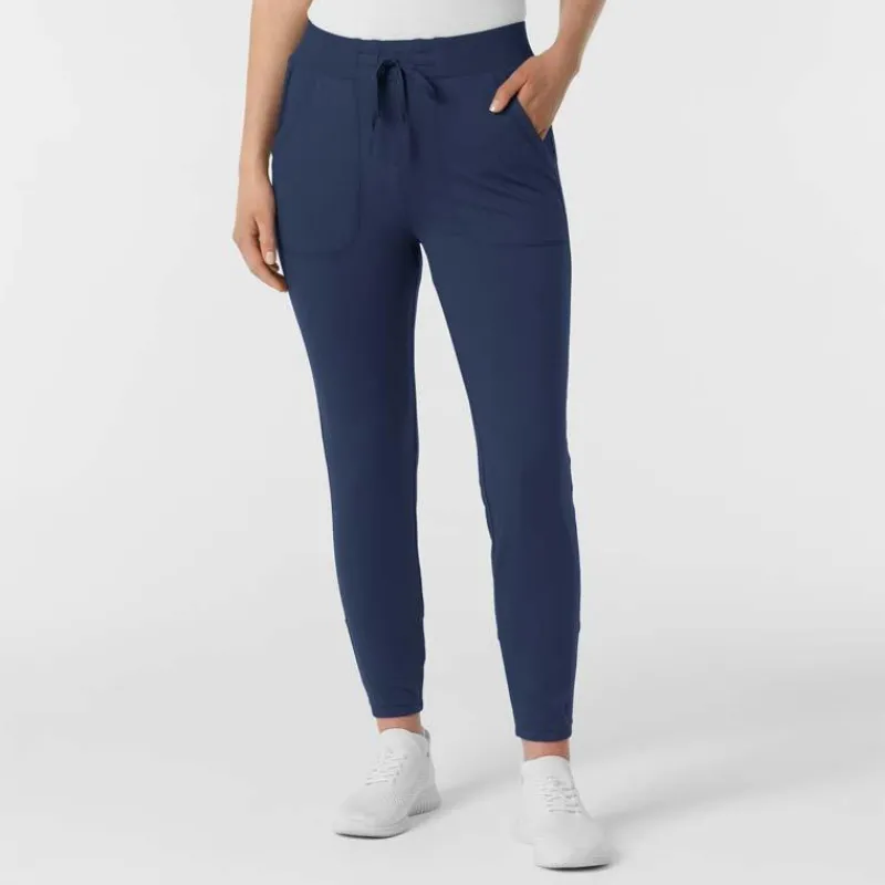 WonderWink RENEW Scrub Pants*Wink RENEW Women's Track Scrub Pant
