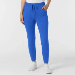 WonderWink RENEW Scrub Pants*Wink RENEW Women's Track Scrub Pant