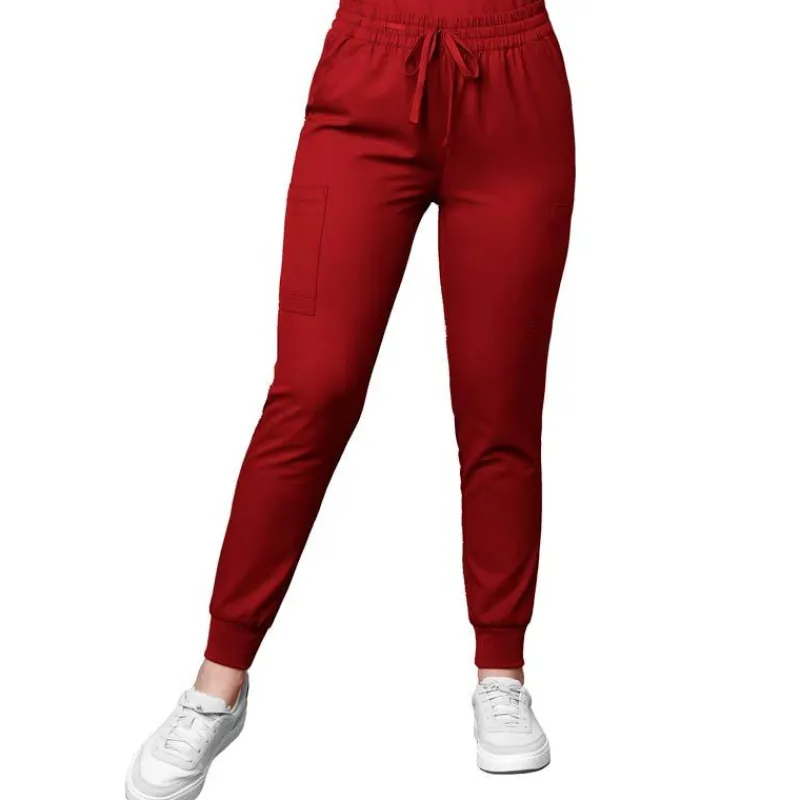 WonderWink Thrive Scrub Pants*Wink Thrive Women's Cargo Jogger Scrub Pant