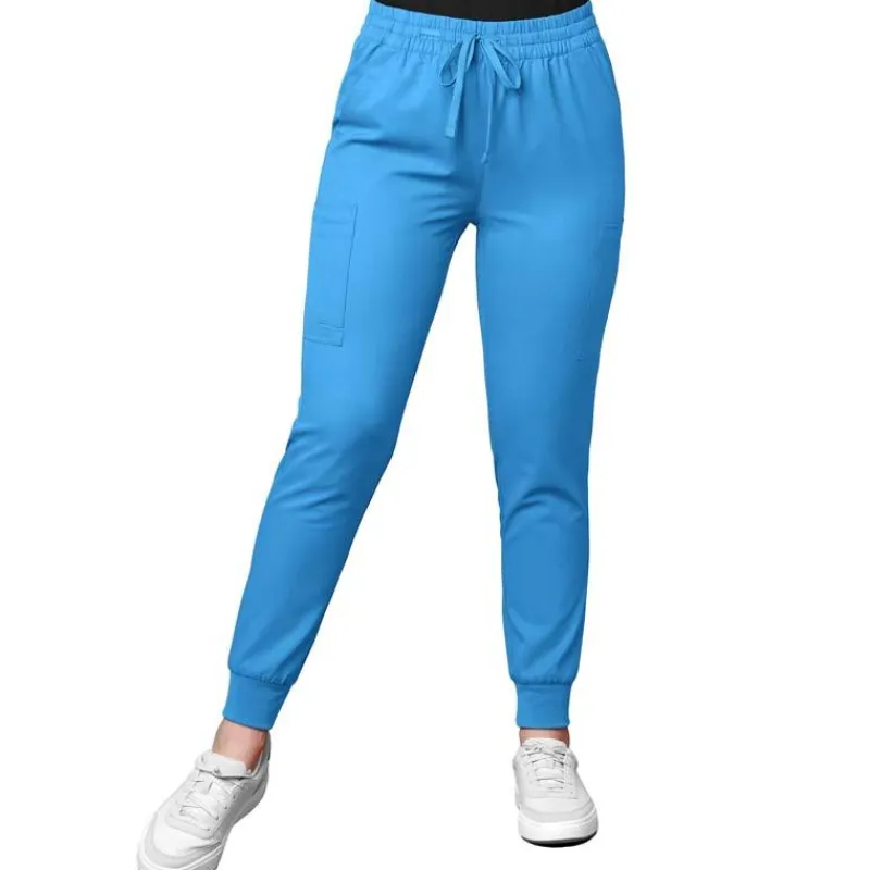 WonderWink Thrive Scrub Pants*Wink Thrive Women's Cargo Jogger Scrub Pant