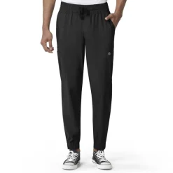 Wonderwink W123 Scrub Pants*Wink W123 Men's Cargo Jogger Scrub Pant