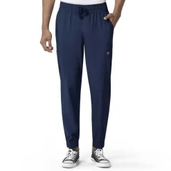 Wonderwink W123 Scrub Pants*Wink W123 Men's Cargo Jogger Scrub Pant