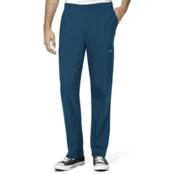 Wonderwink W123 Scrub Pants*Wink W123 Men's Double Cargo Scrub Pant