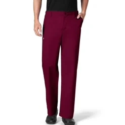 Wonderwink Wonder Work Scrub Pants*Wink WonderWORK Men's Cargo Scrub Pant