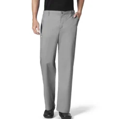 Wonderwink Wonder Work Scrub Pants*Wink WonderWORK Men's Cargo Scrub Pant