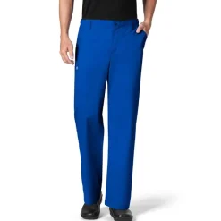 Wonderwink Wonder Work Scrub Pants*Wink WonderWORK Men's Cargo Scrub Pant