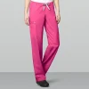 Wonderwink Wonder Work Scrub Pants*Wink WonderWORK Unisex Cargo Scrub Pant -Short