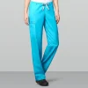 Wonderwink Wonder Work Scrub Pants*Wink WonderWORK Unisex Cargo Scrub Pant