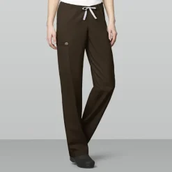 Wonderwink Wonder Work Scrub Pants*Wink WonderWORK Unisex Cargo Scrub Pant -Short