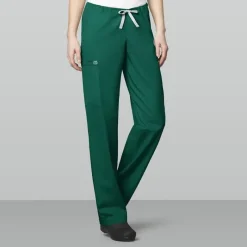 Wonderwink Wonder Work Scrub Pants*Wink WonderWORK Unisex Cargo Scrub Pant -Short