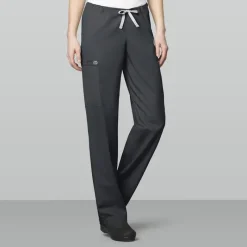 Wonderwink Wonder Work Scrub Pants*Wink WonderWORK Unisex Cargo Scrub Pant