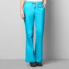 Wonderwink Wonder Work Scrub Pants*Wink WonderWORK Women's Flare Leg Scrub Pant-Petite