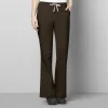 Wonderwink Wonder Work Scrub Pants*Wink WonderWORK Women's Flare Leg Scrub Pant