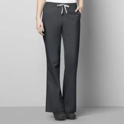 Wonderwink Wonder Work Scrub Pants*Wink WonderWORK Women's Flare Leg Scrub Pant