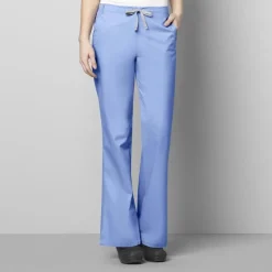 Wonderwink Wonder Work Scrub Pants*Wink WonderWORK Women's Flare Leg Scrub Pant