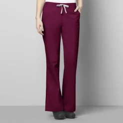 Wonderwink Wonder Work Scrub Pants*Wink WonderWORK Women's Flare Leg Scrub Pant-Tall