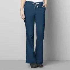 Wonderwink Wonder Work Scrub Pants*Wink WonderWORK Women's Flare Leg Scrub Pant