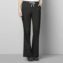 Wonderwink Wonder Work Scrub Pants*Wink WonderWORK Women's Flare Leg Scrub Pant
