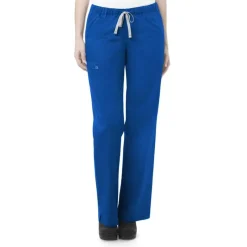 Wonderwink Wonder Work Scrub Pants*Wink WonderWORK Women's Straight Leg Cargo Pant