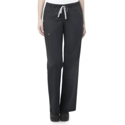 Wonderwink Wonder Work Scrub Pants*Wink WonderWORK Women's Straight Leg Cargo Pant