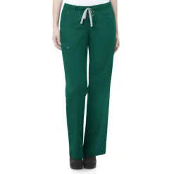 Wonderwink Wonder Work Scrub Pants*Wink WonderWORK Women's Straight Leg Cargo Pant