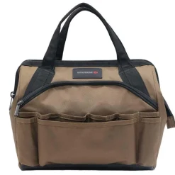 Wolverine Gear Bags & Backpacks*15" 29 Pocket Tool Bag