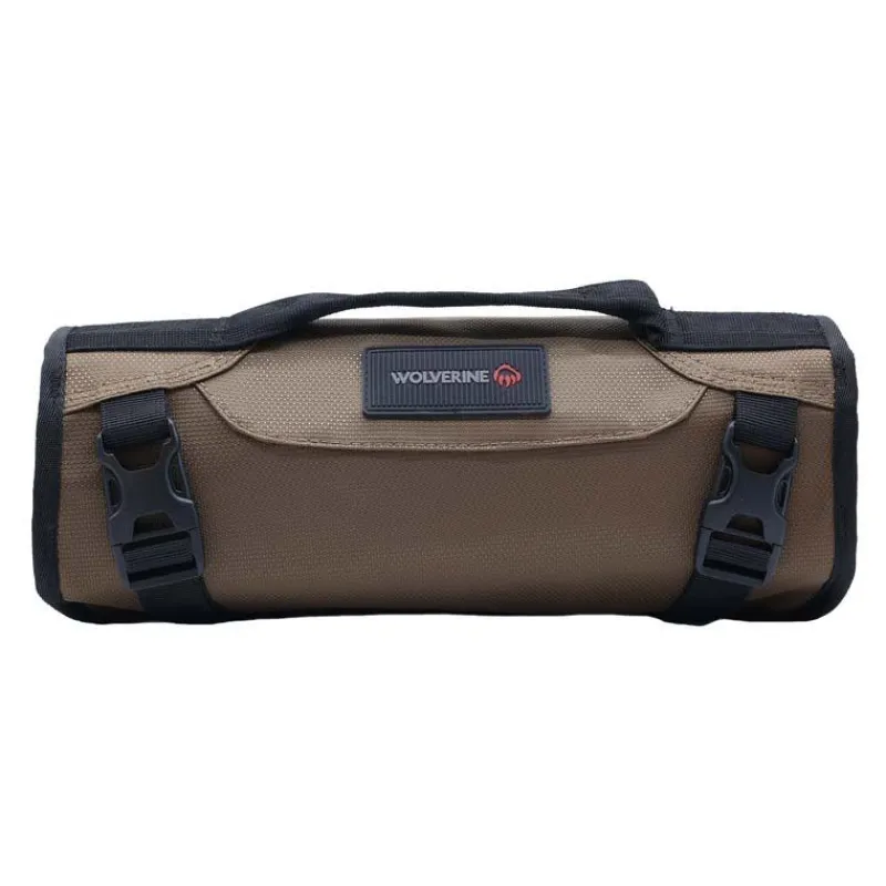 Wolverine Gear Bags & Backpacks*28" 16 Pocket Utility Roll