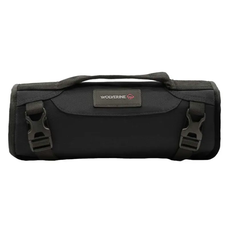 Wolverine Gear Bags & Backpacks*28" 16 Pocket Utility Roll