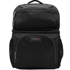 Wolverine Gear Bags & Backpacks | Coolers & Thermos*36 Can Dual Compartment Cooler Backpack