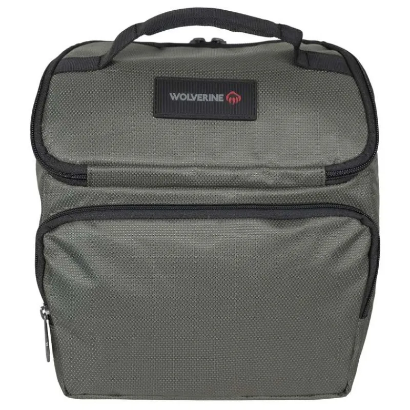 Wolverine Coolers & Thermos*12 Can Lunch Cooler