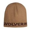 Wolverine Hats & Caps*Knit Logo Cap