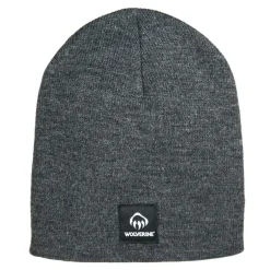 Wolverine Hats & Caps*Knit Work Beanie
