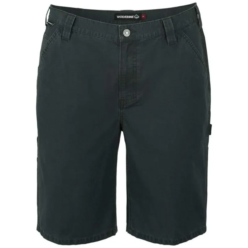 Wolverine Shorts*Men's 11" Eaton Carpenter Short