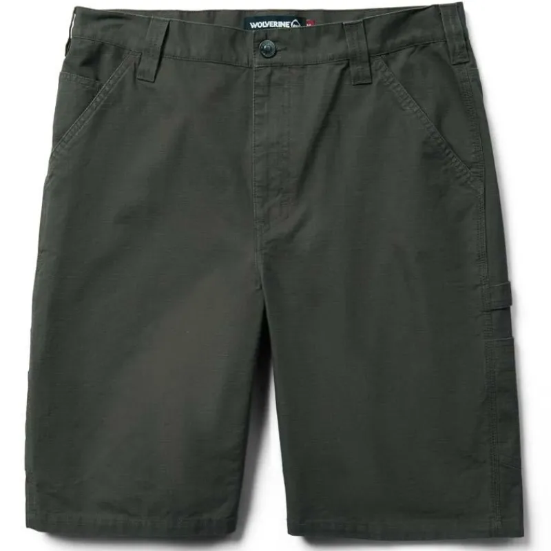 Wolverine Shorts*Men's 11" Eaton Carpenter Short