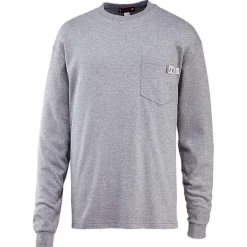 Wolverine Flame Resistant Shirts | T-Shirts*Men's Firezero Flame Resistant T-Shirt