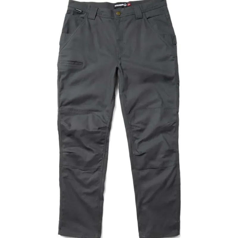 Wolverine Jeans | Work Pants*Men's Guardian Cotton Work Pant