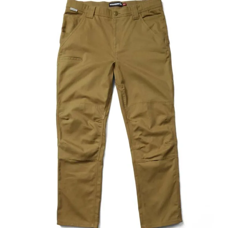 Wolverine Jeans | Work Pants*Men's Guardian Cotton Work Pant
