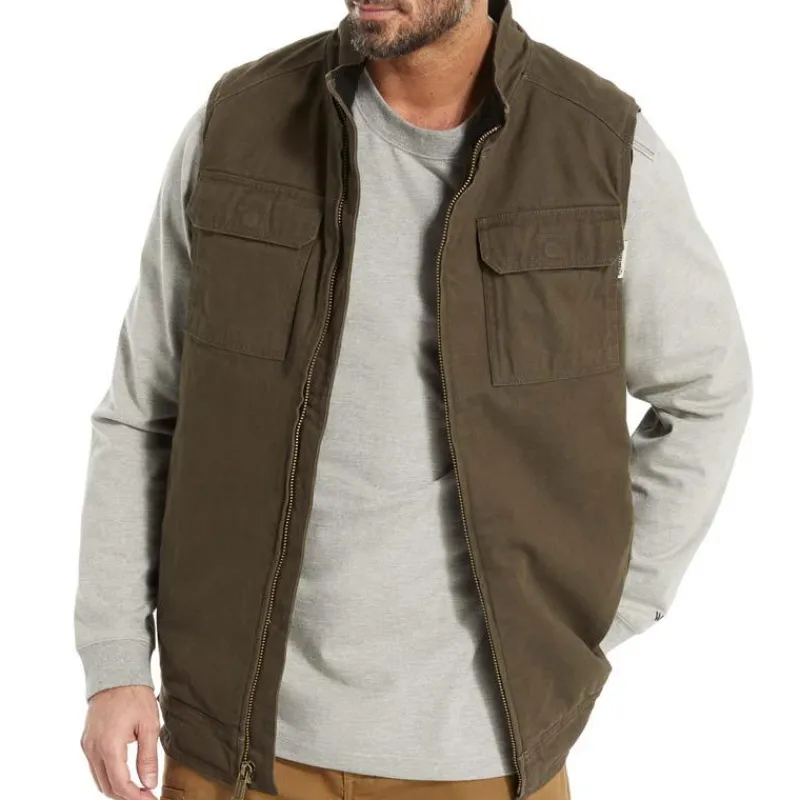 Wolverine Vests*Men's Lockhart Insulated Vest
