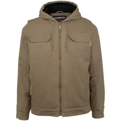 Wolverine Jackets*Men's Lockhart Jacket
