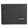 Wolverine Wallets*Men's Rugged Bifold Wallet