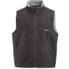 Wolverine Vests*Men's Sherpa Lined Upland Vest
