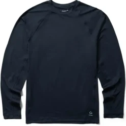Wolverine T-Shirts*Men's Sun-Stop Eco Long Sleeve Raglan Tee